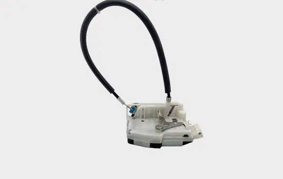 Alfa Romeo 166 Rear door lock 60656803
