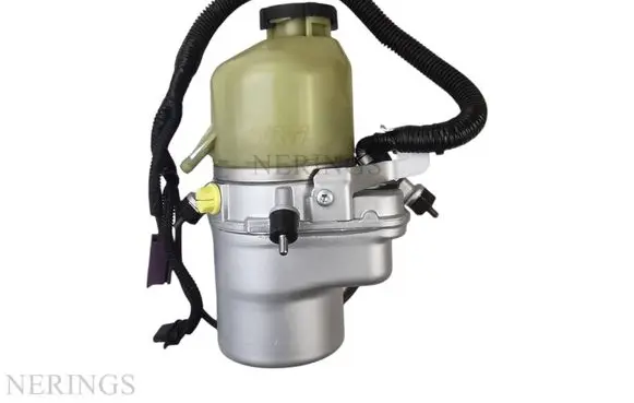 Opel Zafira A Electric power steering pump 13105727 24405523 24436639