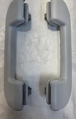 Opel Corsa F Headlining