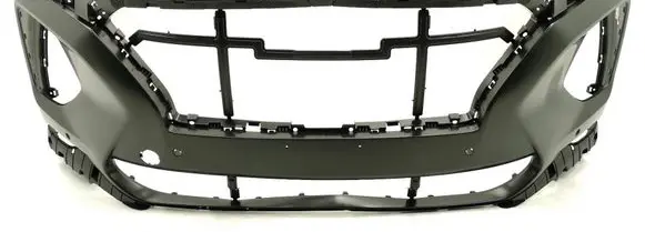 Hyundai Santa Fe V MX5 Front bumper 86510-S1000