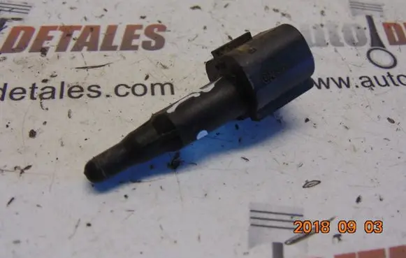 Toyota Avensis T250 Outside/exterior temperature sensor 