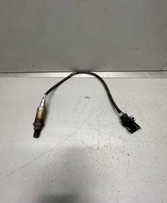 Lambda probe sensor
