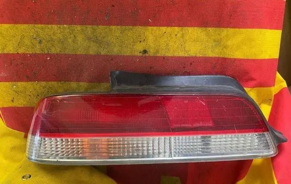 Honda Prelude Rear/tail lights 22022265