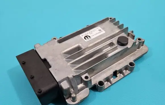 Jeep Renegade Gearbox control unit/module 0260004202 IMPRK1359256