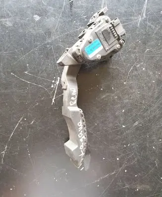 Renault Laguna II Accelerator throttle pedal 8200003392 6PV00811901