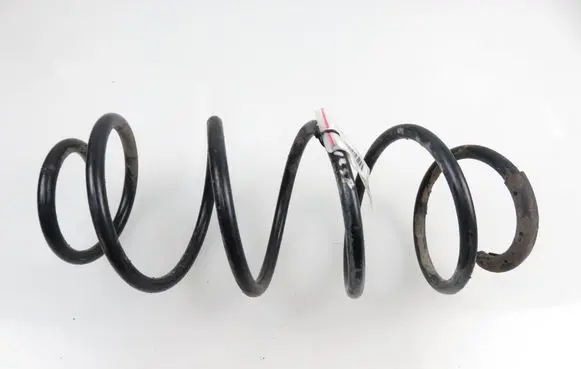 Ford Fiesta Rear coil spring 