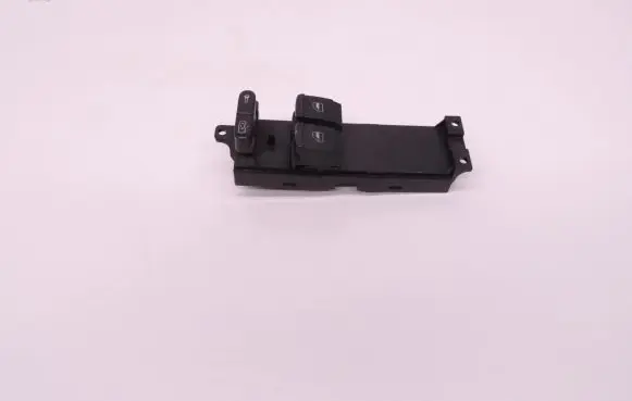 Skoda Fabia Mk1 (6Y) Electric window control switch 1J3959857A D228