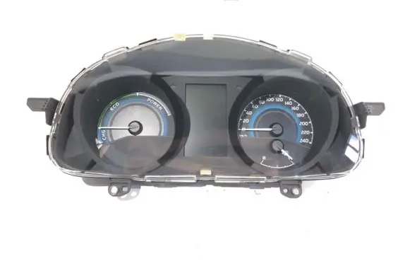 Toyota Auris E180 Speedometer (instrument cluster) A2C94485000