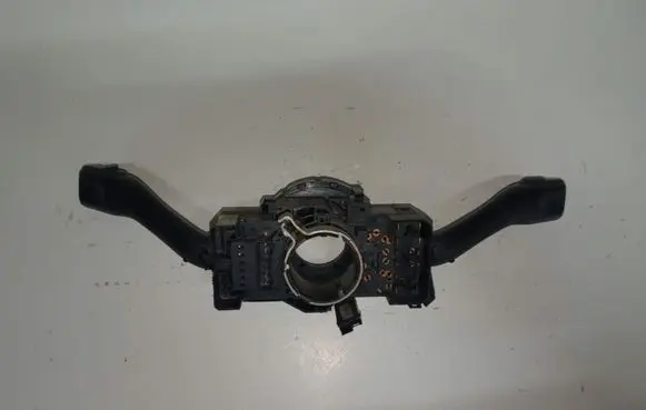 Audi A6 S6 C5 4B Indicator stalk CZKO301202002 4BO953503E 8L0953513G