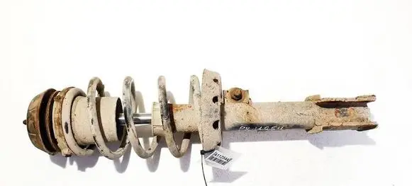 Opel Zafira A Front shock absorber/damper 