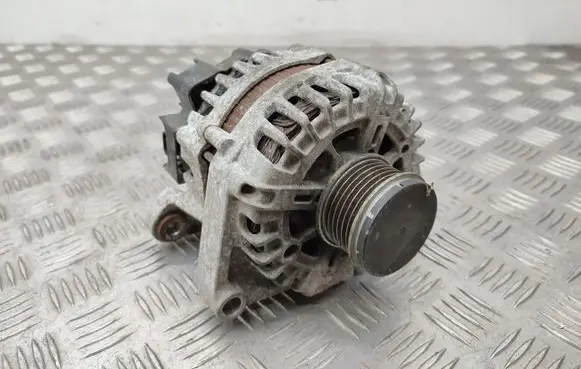 Buick Encore I Generator/alternator 13588289