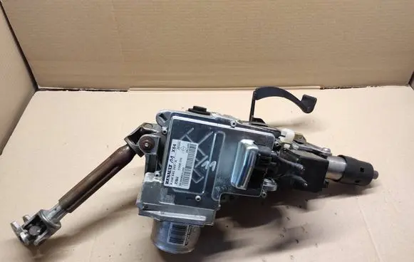 Renault Megane II Electric power steering pump 8200445347 281105 50300803