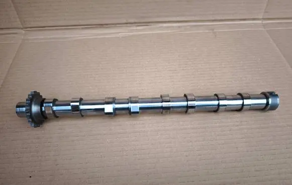 Camshaft