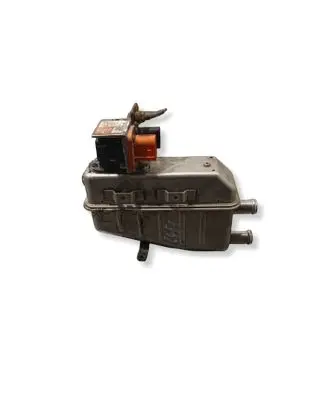 Volkswagen PASSAT B8 Electric engine pre-heating system (optional) 12E010001B 3Q0963231D 0044250