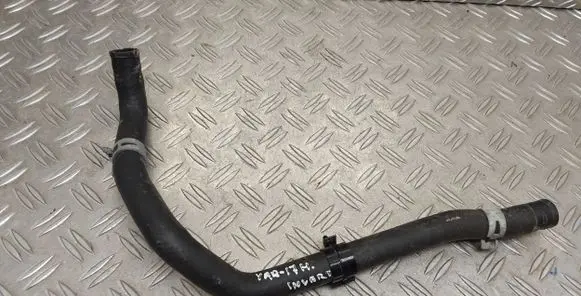 Toyota Yaris Hybrid/electric vehicle battery cooling hoses/tubes 