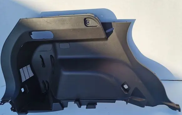 Mazda CX-5 Front door card panel trim