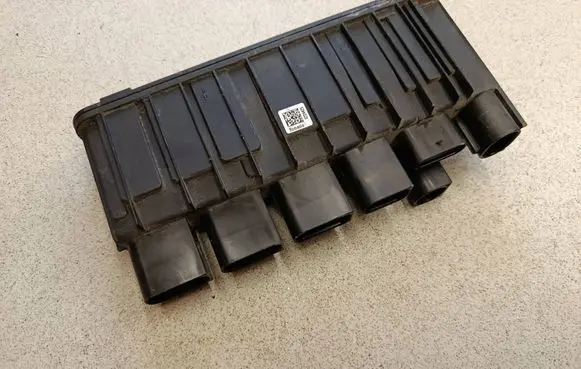 BMW 5 G30 G31 G38 Other control units/modules 8583091 20B0221L4425 18576710