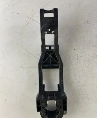 Seat Altea XL Rear door exterior handle/bracket 5P0839886A