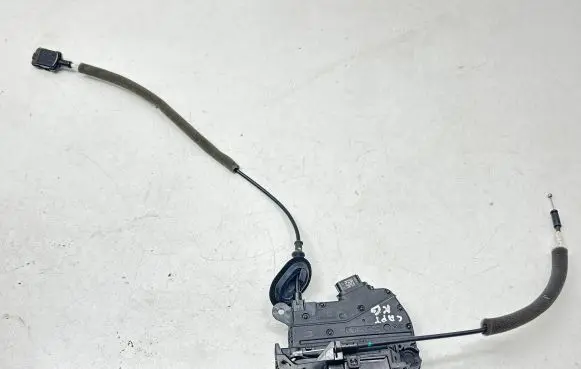 Renault Captur Rear door lock 805034742R 40717224