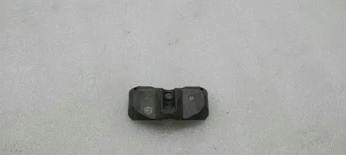 Mercedes-Benz E AMG W211 Center console 4F0907275B