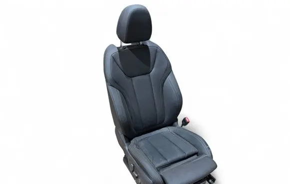 BMW 2 G42 Front passenger seat 