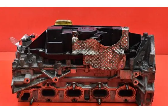 Renault Scenic III - Grand scenic III Engine head 110427464R
