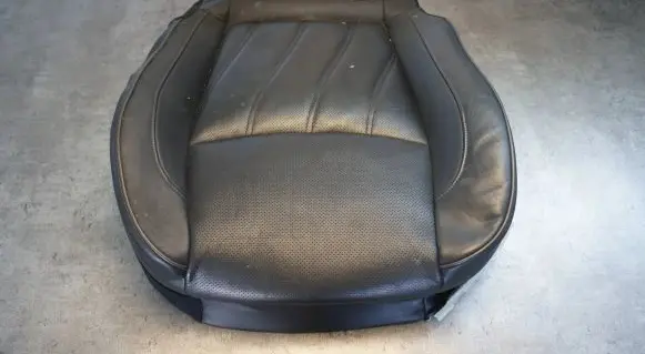 Infiniti Q70 Y51 Seat trim 