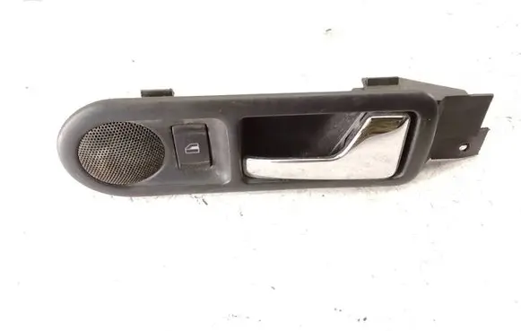 Volkswagen Golf IV Rear door interior handle 3B0839114AK