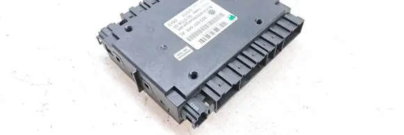 Comfort/convenience module