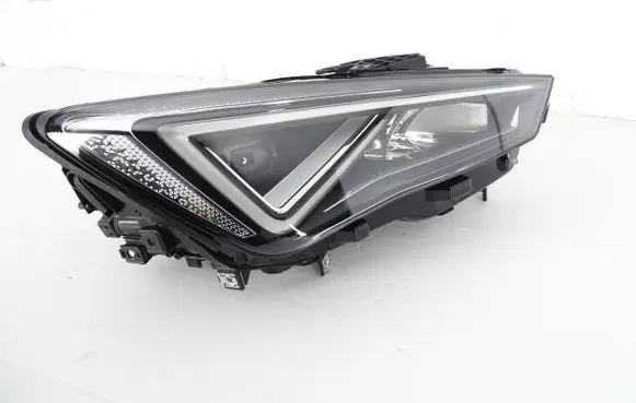 Seat Tarraco Headlight/headlamp 5FJ941008J