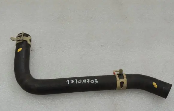 Mitsubishi Outlander Engine coolant pipe/hose 1370A703