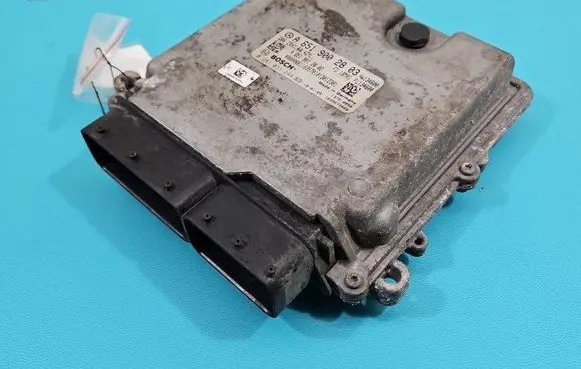 Engine control unit/module ECU