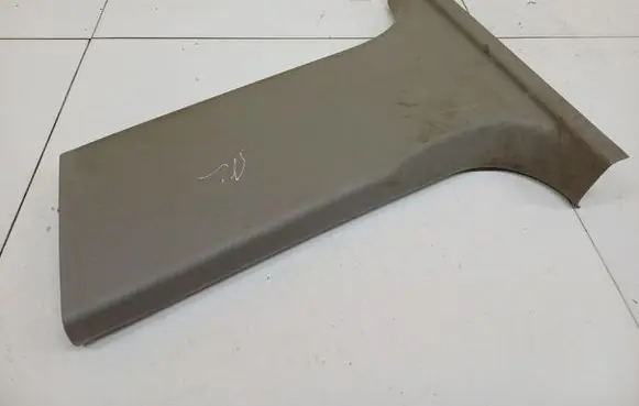 Audi A6 S6 C6 4F (B) pillar trim (top) 4F0867239