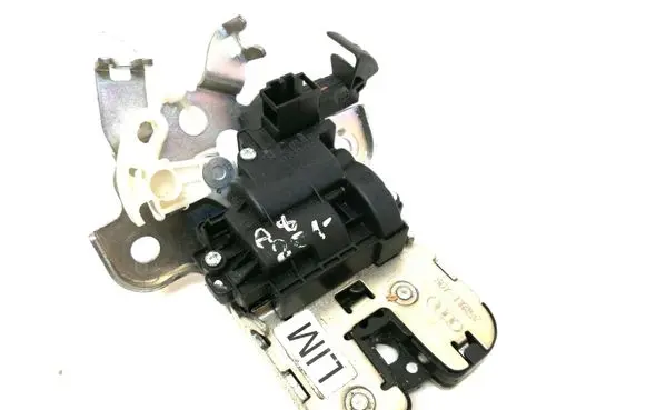 Audi A8 S8 D4 4H Tailgate/trunk/boot lock/catch/latch 4H0827505