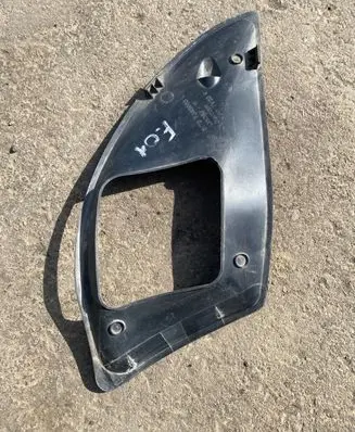 BMW 5 F10 F11 Other engine bay part 51767042983 0808611
