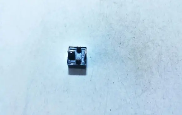 Volvo S80 Other relay 9441158 v23134j52x346