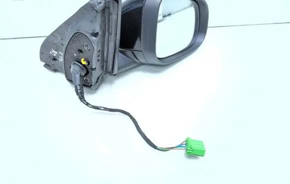 Volvo V60 Front door electric wing mirror 31402573 3304940