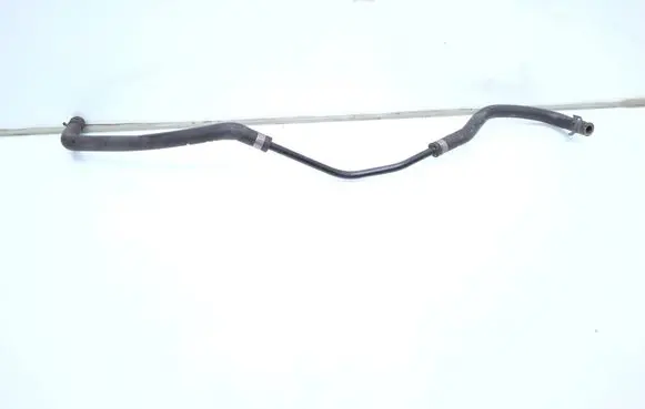Porsche Cayenne (9PA) Engine coolant pipe/hose 7L0122447