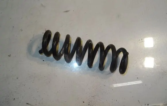 BMW 3 GT F34 Rear coil spring