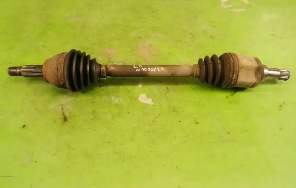 Ford Fusion Front driveshaft