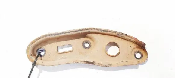 Honda Civic Bracket in trunk/boot 