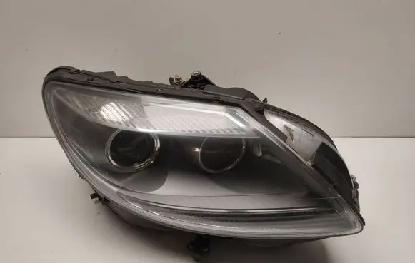 Mercedes-Benz CL C216 Headlight/headlamp A2168206461