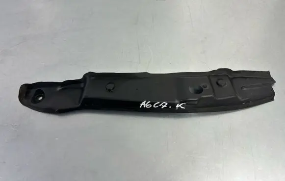 Audi A6 S6 C7 4G Fender end trim 4G0821111