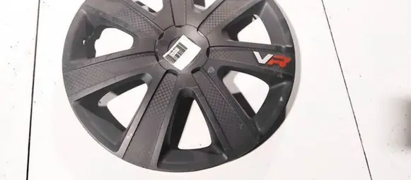 Dodge Journey R16 wheel hub/cap/trim 