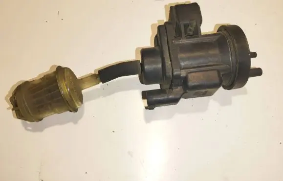 Mercedes-Benz A W168 Turbo solenoid valve A0005450427