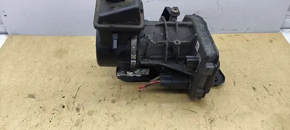 Mercedes-Benz ML W164 Power steering pump A1644601780