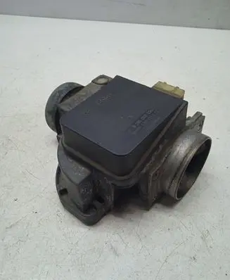 Audi A6 S6 C4 4A Mass air flow meter 0281002074