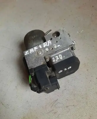 Opel Zafira A ABS Pump 24463350 0265202503 0273004648
