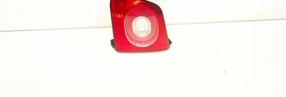 Volkswagen Tiguan Tailgate rear/tail lights 5N0945094C