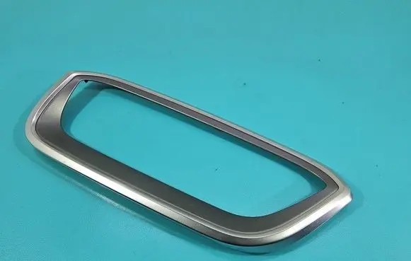 BMW i3 Front bumper upper radiator grill 7375883 IMPRK1577798